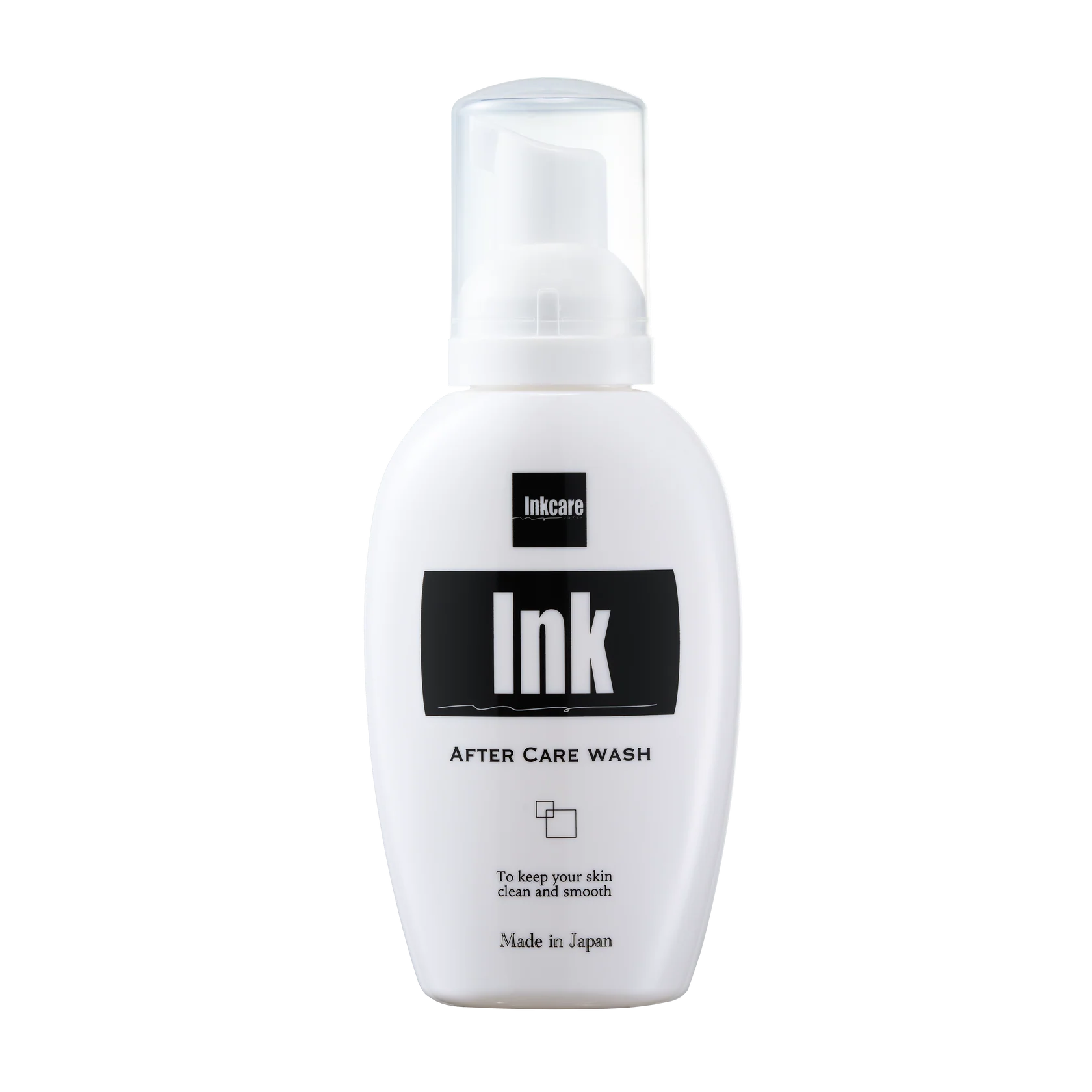薬用】アフターケアウォッシュ150ml – Wizard T.S オンライン