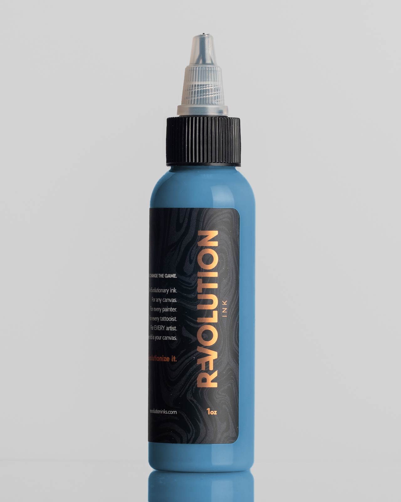 rEvolution - Kings Blue