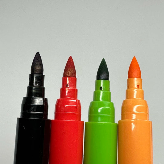 KYODAI スキンマーカー・堅い先端