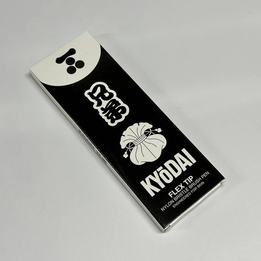 KYODAI スキンマーカー・フレックス先端
