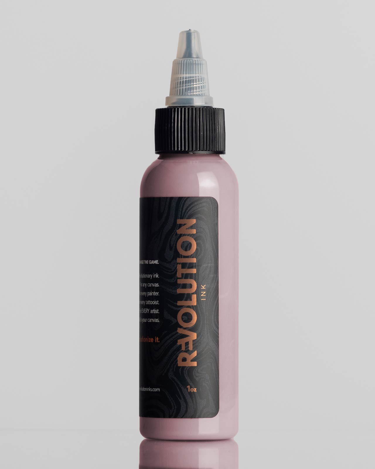 rEvolution - Light Flesh