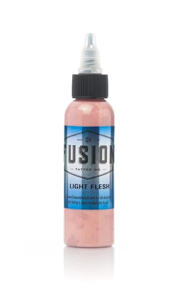 Fusion - Light Flesh