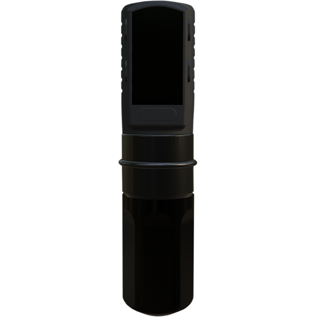 Neuma 5 Flex Macro BLACK 33mm 2 battery