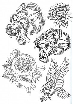 Mors - Traditional Vol.4