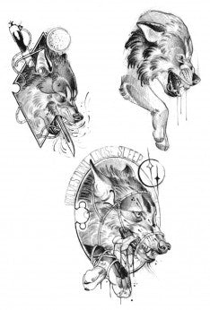 Neil Dransfield - Heartache & Heartbreak