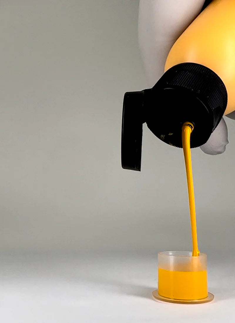 Old Pigments Set 10色セット 2oz Solid Ink