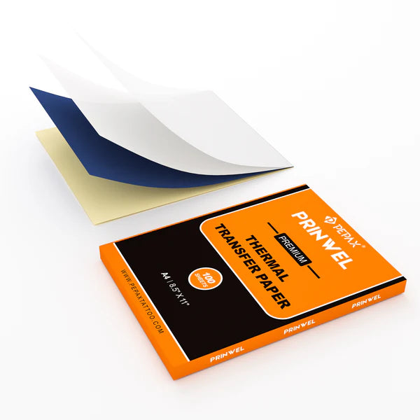 PEPAX PRINWEL Transfer Paper