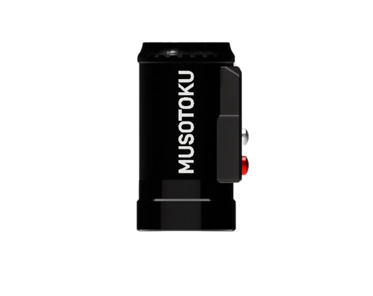 ROVER R-1 Universal - Musotoku Battery Pack