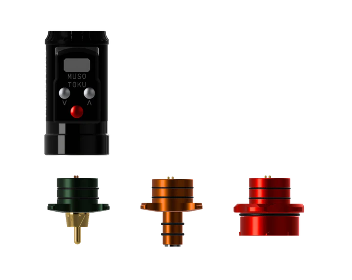 ROVER R-1 Universal - Musotoku Battery Pack