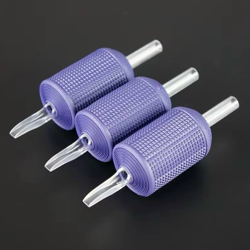 使い捨てチューブ・オープン平・ 15本入り