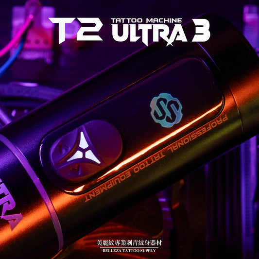 T2 ULTRA 3