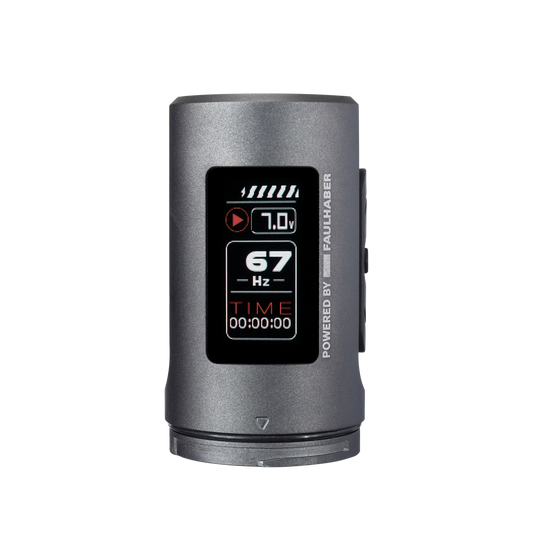 Sketch Steam One Screen Unit