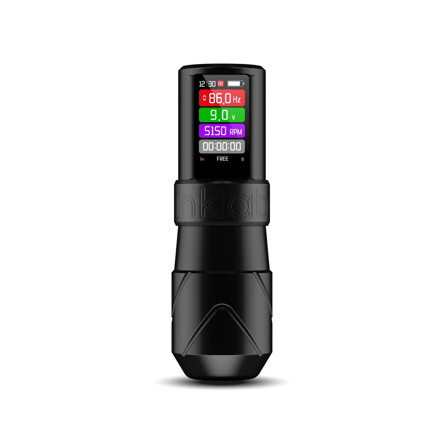 INKLAB T7 AS – Wizard T.S オンライン