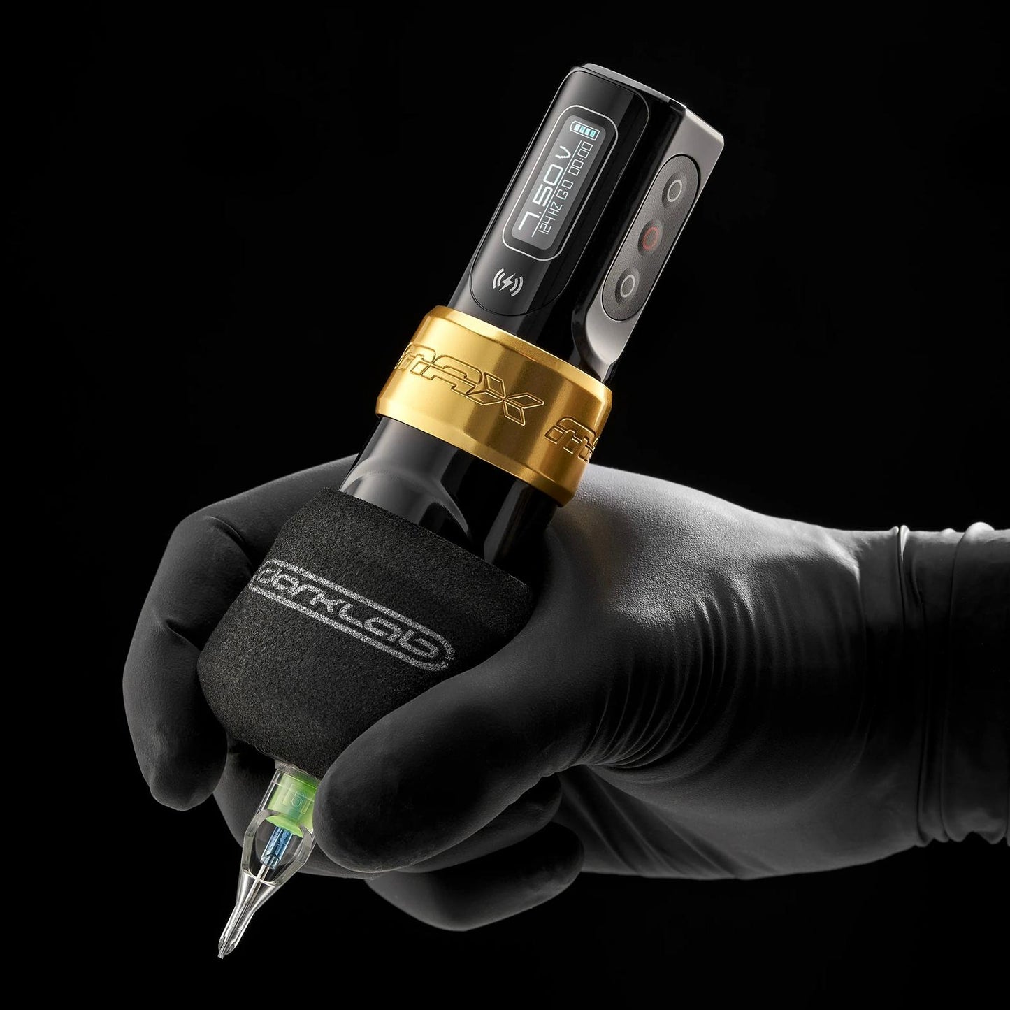 Ergo Disposable Foam Covers