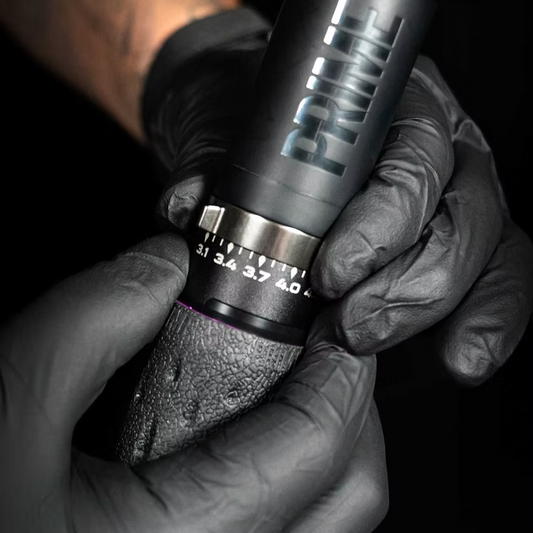 PRIME Adjustable Pen Full Set