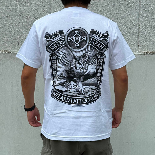 オリジナルウイザード T-Shirt