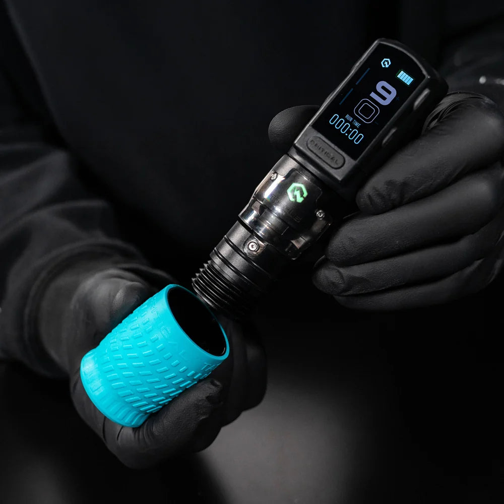 TATsoul X Critical Wrath Nexus Disposable Pen Grips