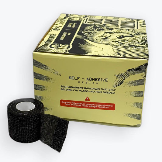 Tattoo Grip Tape