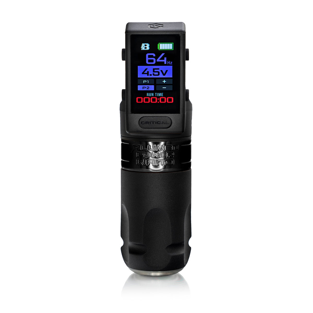 Bishop Power Wand XLUMEN
