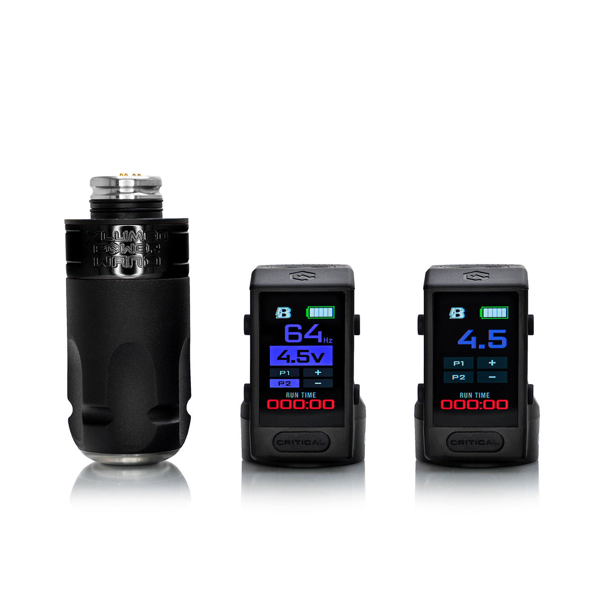 Bishop Power Wand XLUMEN