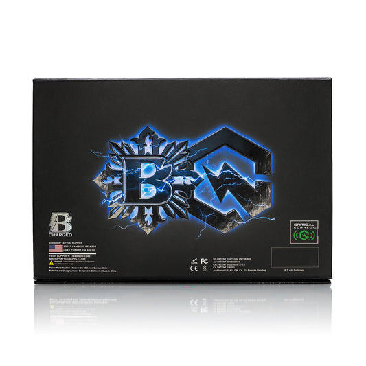 Bishop Power Wand XLUMEN