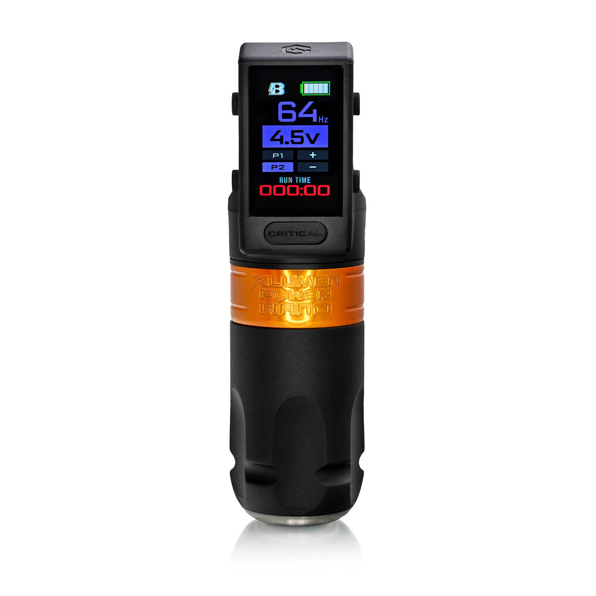Bishop Power Wand XLUMEN
