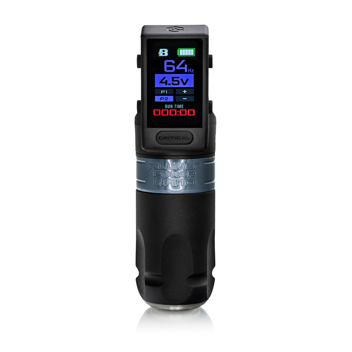 Bishop Power Wand XLUMEN