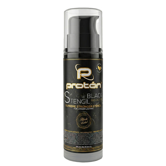 Proton Professional Stencil Primer AIRLESS SYSTEM- 250ml