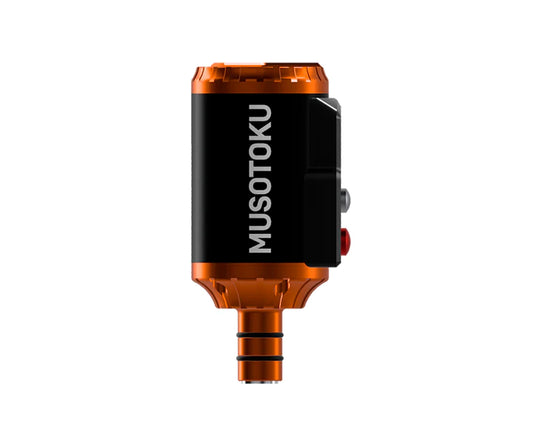 ROVER R-1 3.5mm for Cheyenne Machines - Musotoku Battery Pack