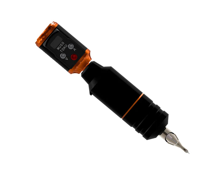 ROVER R-1 3.5mm for Cheyenne Machines - Musotoku Battery Pack