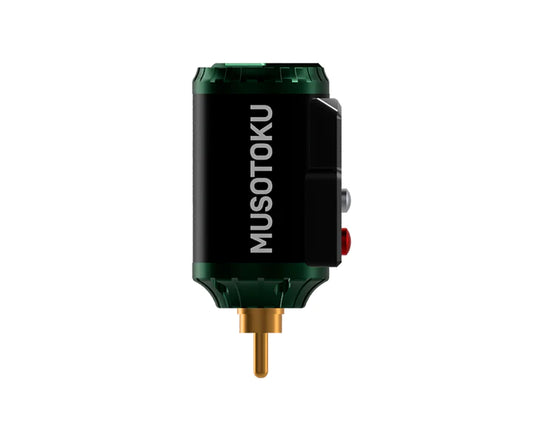 ROVER R-1 RCA - Musotoku Battery Pack