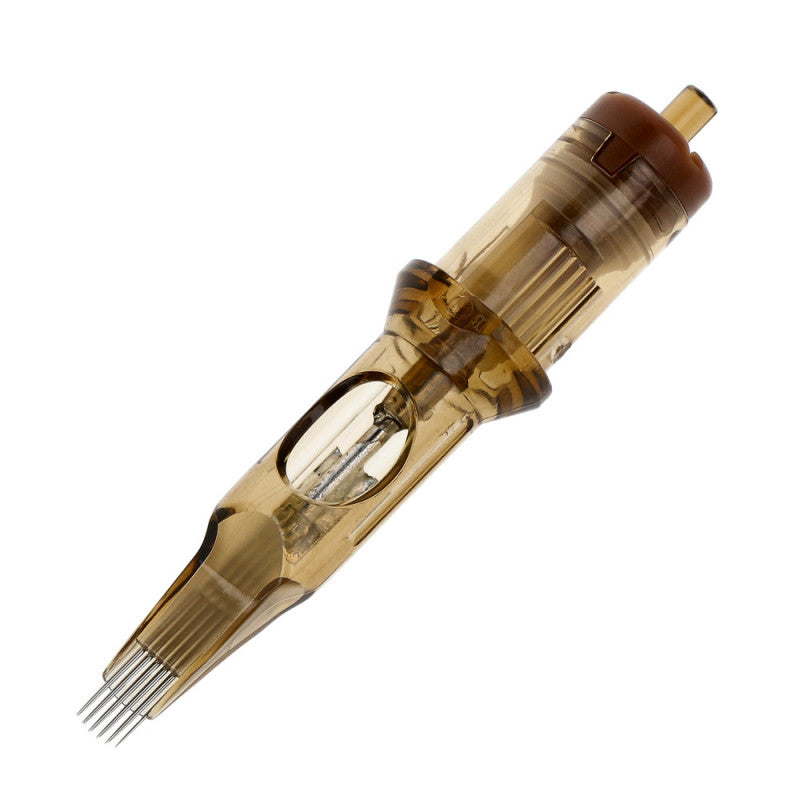 Kwadron - 0.30mm - Magnum - Curve - Long Taper
