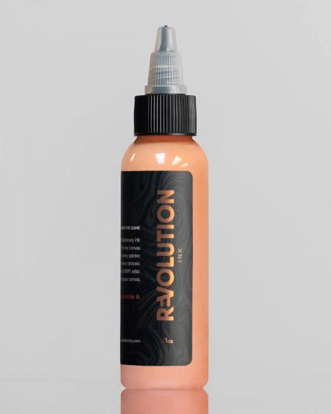 rEvolution - Pastel Orange