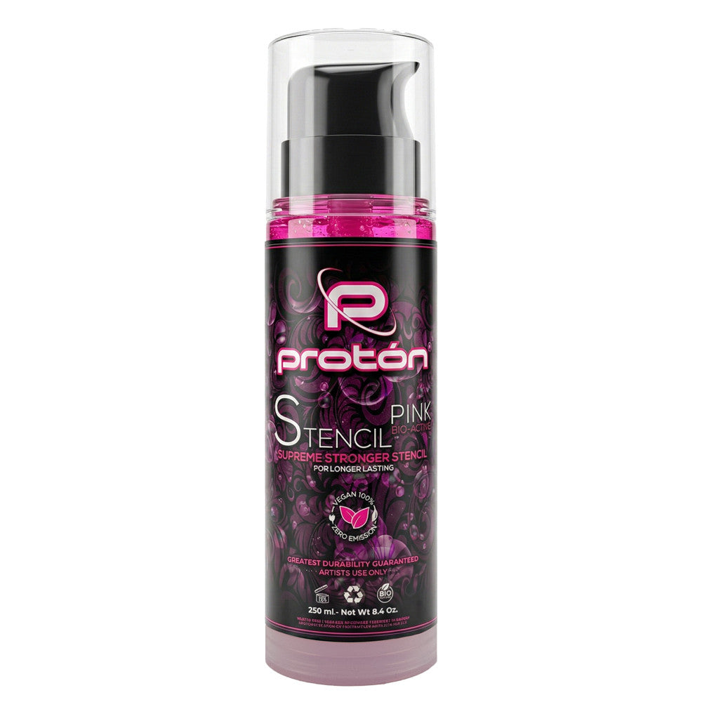 Proton Professional Stencil Primer AIRLESS SYSTEM- 250ml