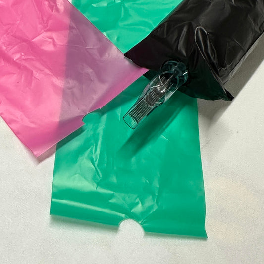 Degradable Pen Machine Covers