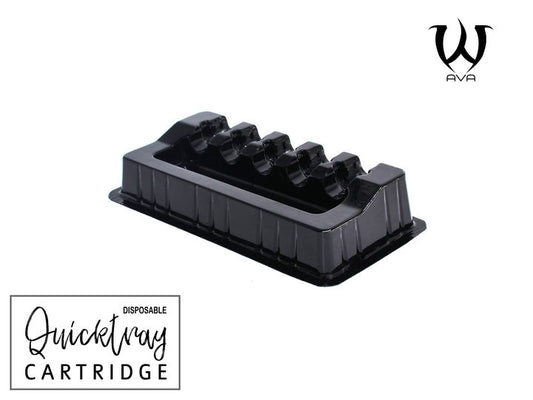 Disposable Cartridge Quick Tray