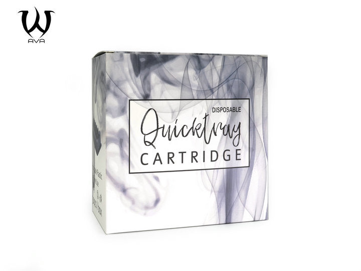 Disposable Cartridge Quick Tray