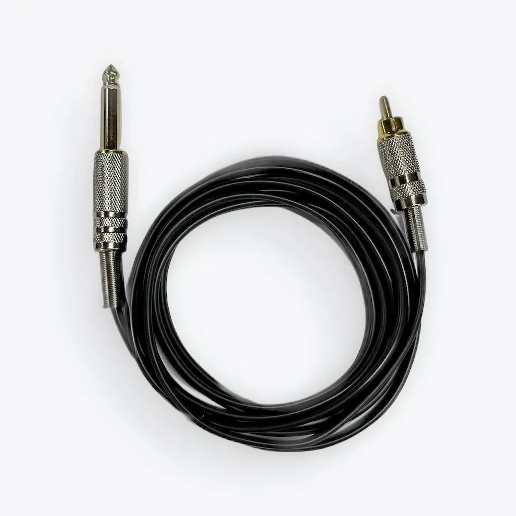 RCA cord 2mts
