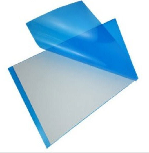 ブルー キャリアー