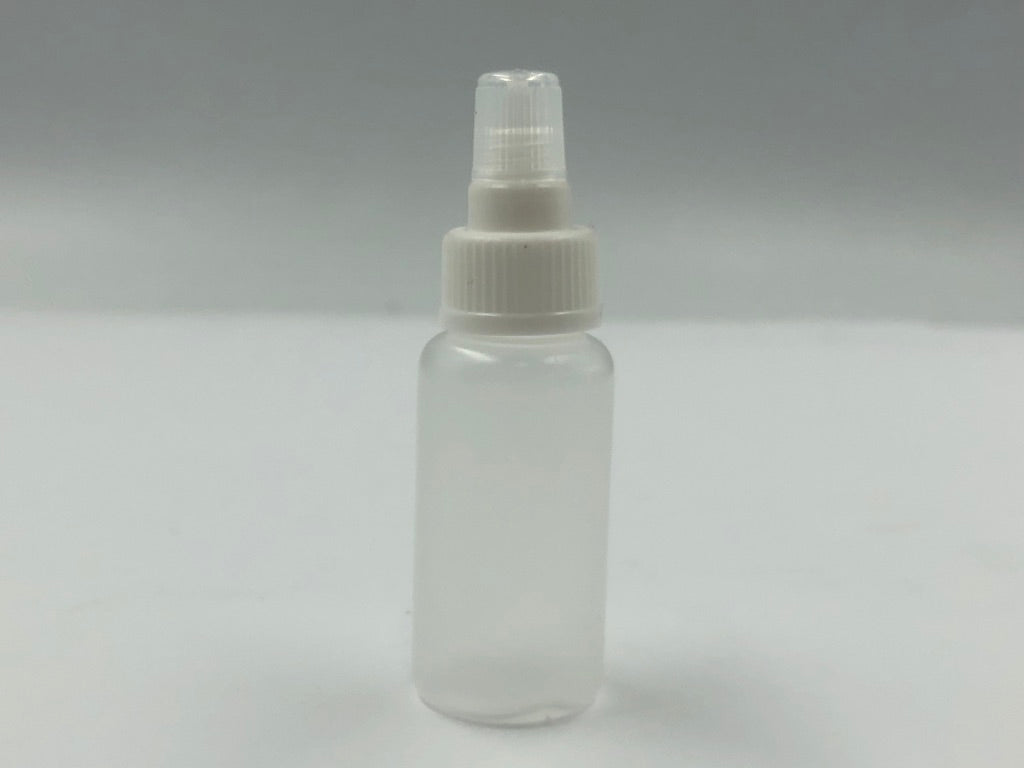 Plastic Bottle (25 pcs.)