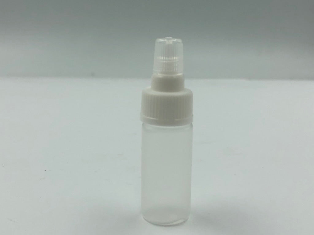 Plastic Bottle (25 pcs.)