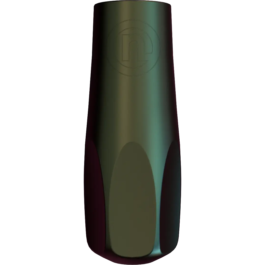 Neuma 4 Modus・Macro Grip 33mm