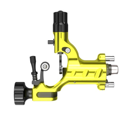 Dragonfly X2 - Crazy Lime