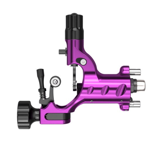 Dragonfly X2 - Deep Purple