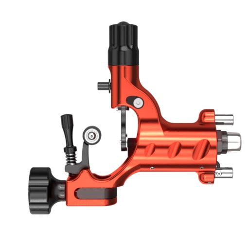 Dragonfly X2 - Devilish Red