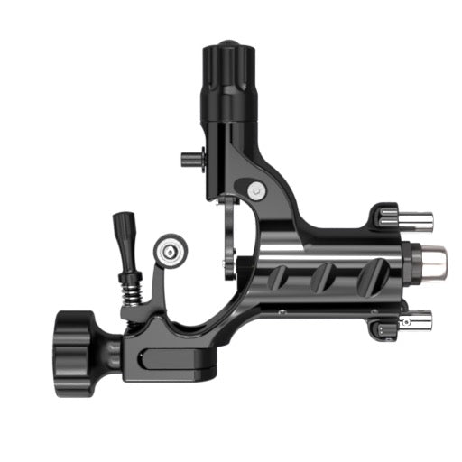 Dragonfly X2 - Evil Black