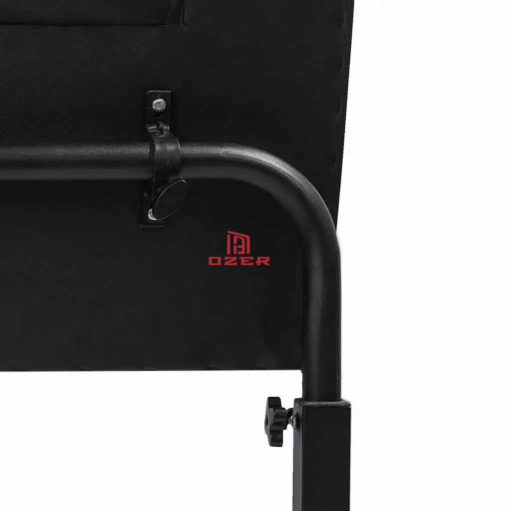 Super large arm rest