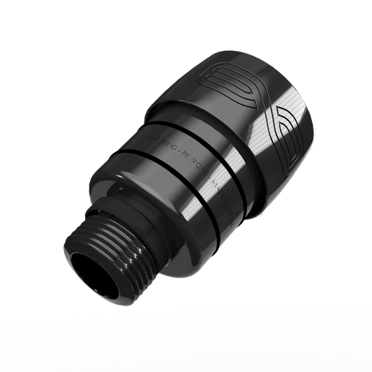 Wireless Machine Body