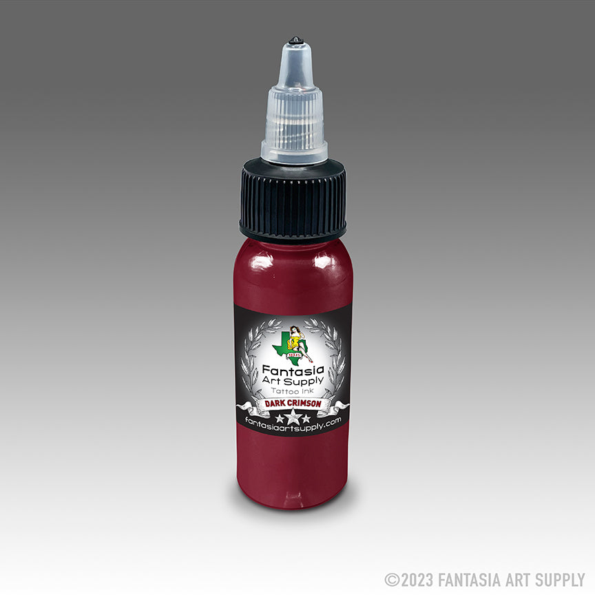 Fantasia Dark Crimson