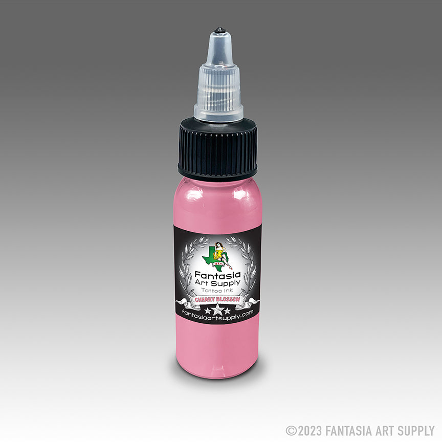 Fantasia Cherry Blossom